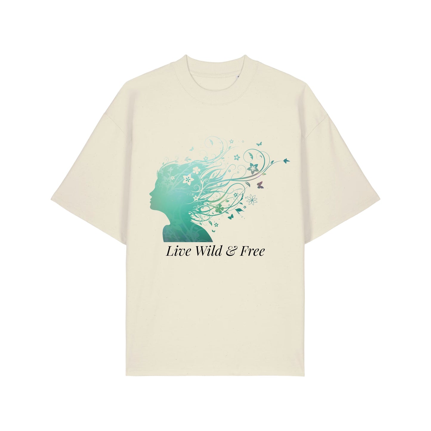 Live Wild and Free
