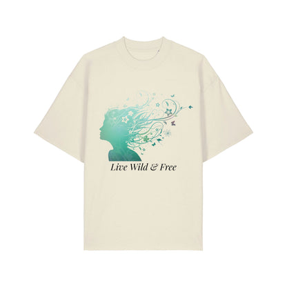 Live Wild and Free