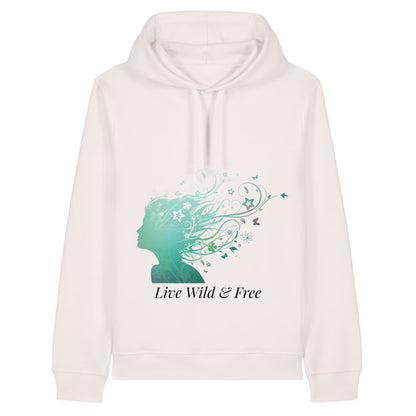Live Wild and Free