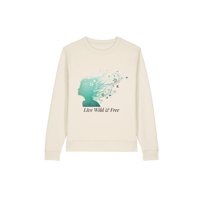 Natural Sweatshirt