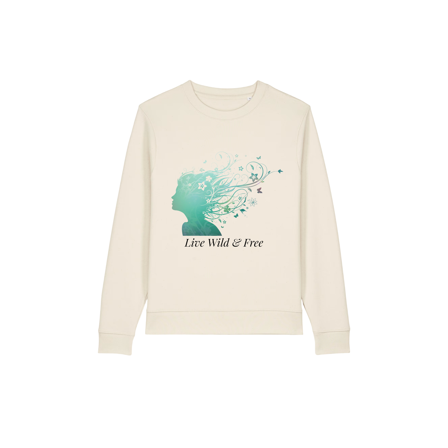 Natural Sweatshirt