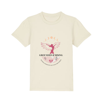 Natural Basic Tee