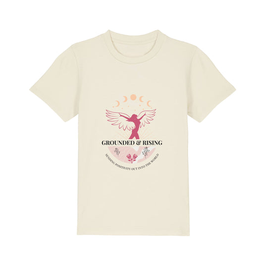 Natural Basic Tee