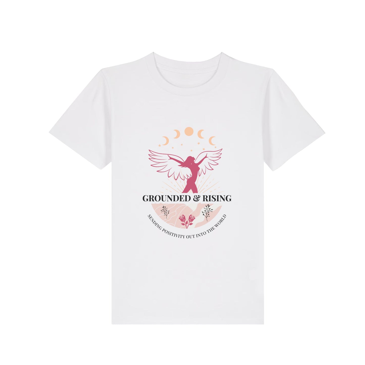 Grounded and Rising (Children's)