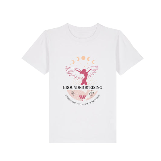 Grounded and Rising (Children's)