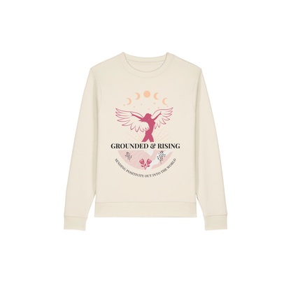 Natural Sweatshirt