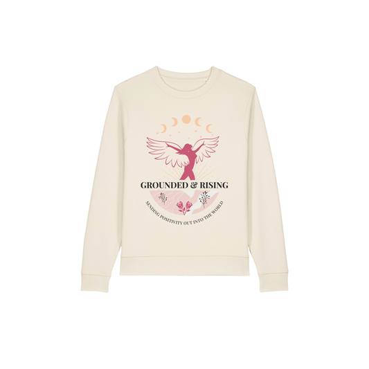 Natural Sweatshirt
