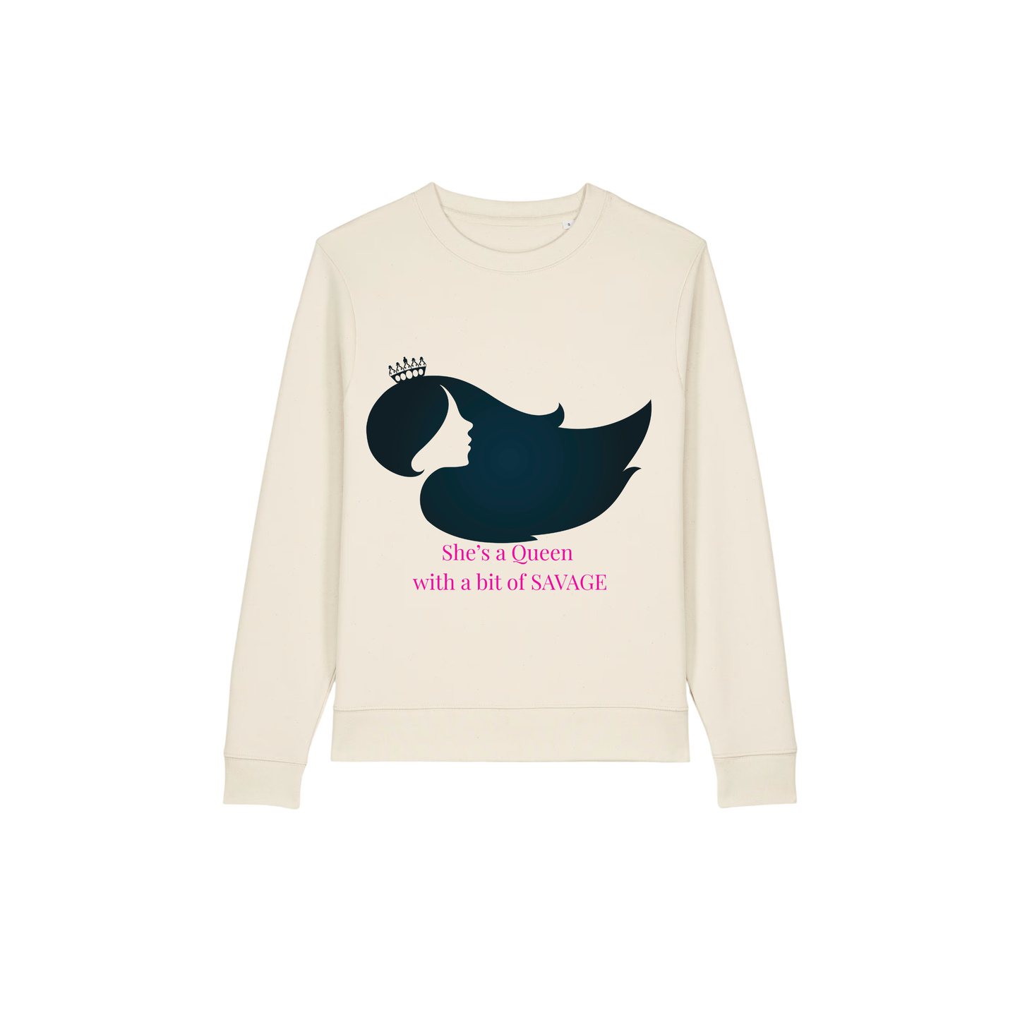 Natural Sweatshirt