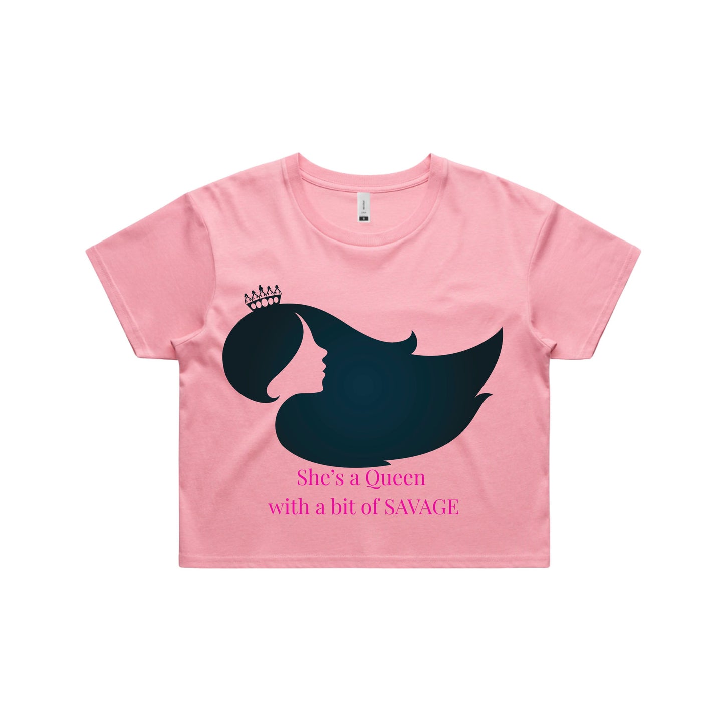 Prink Crop