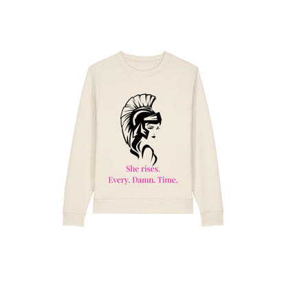 Natural Sweatshirt