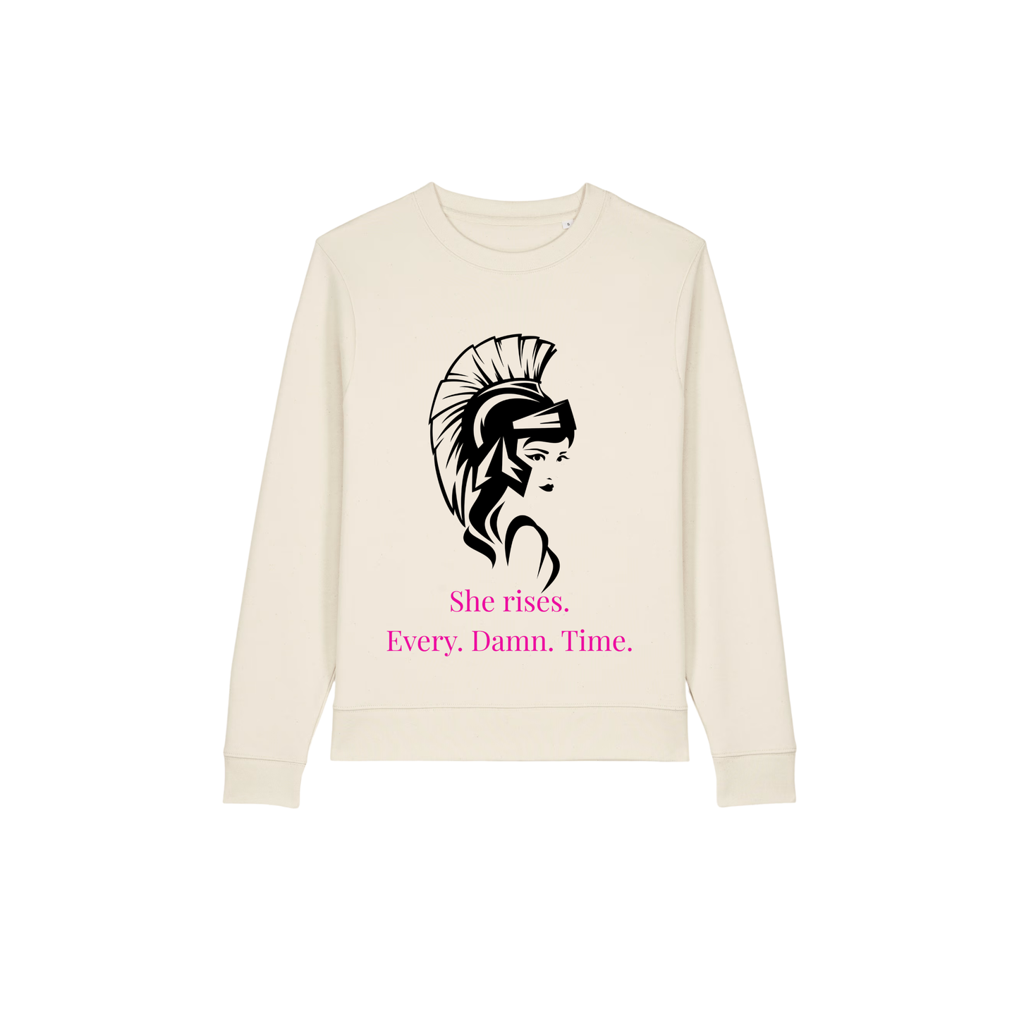 Natural Sweatshirt