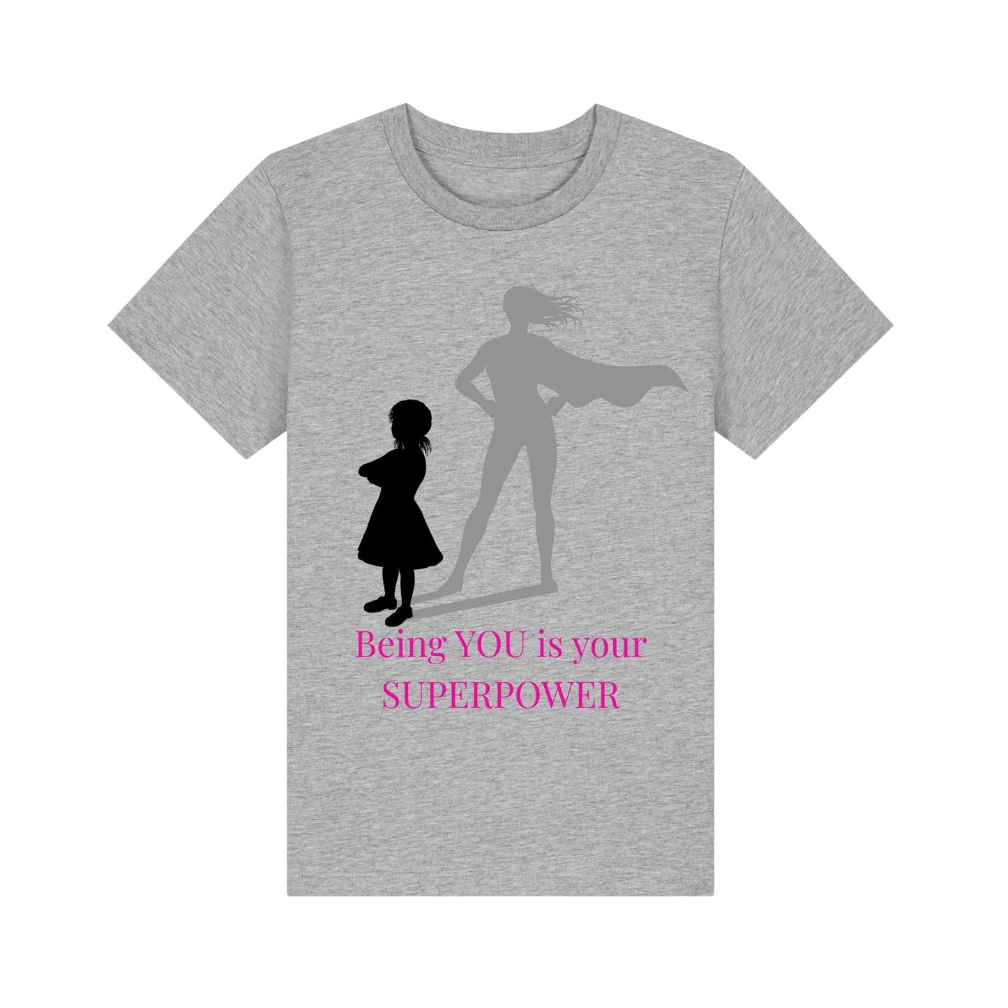 Being YOU is your SUPERPOWER (Children's)