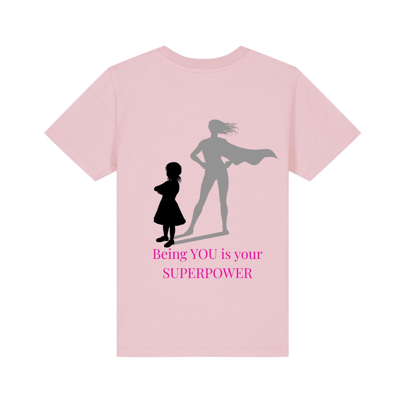 Being YOU is your SUPERPOWER (Children's)