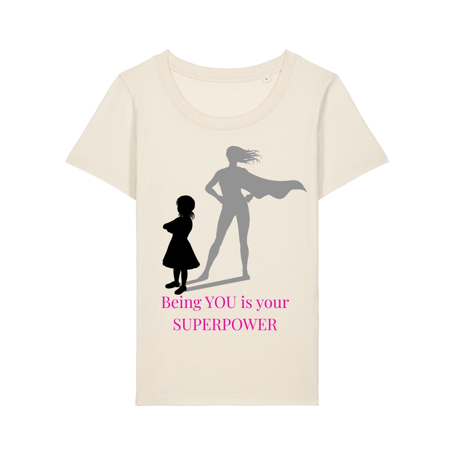Being You Is Your Superpower