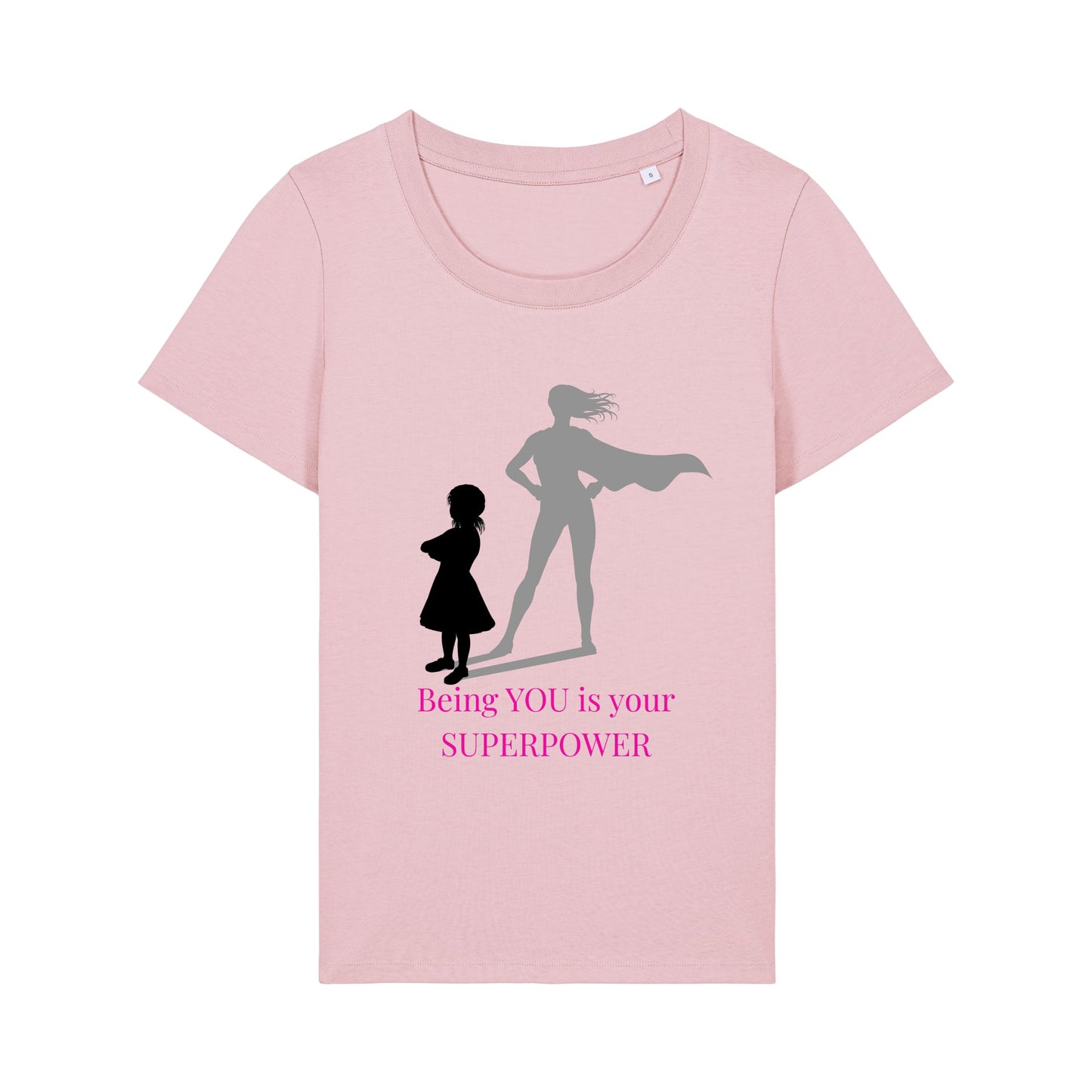Being You Is Your Superpower