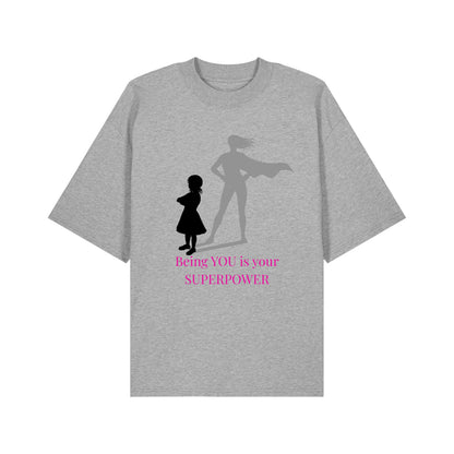 Being You Is Your Superpower