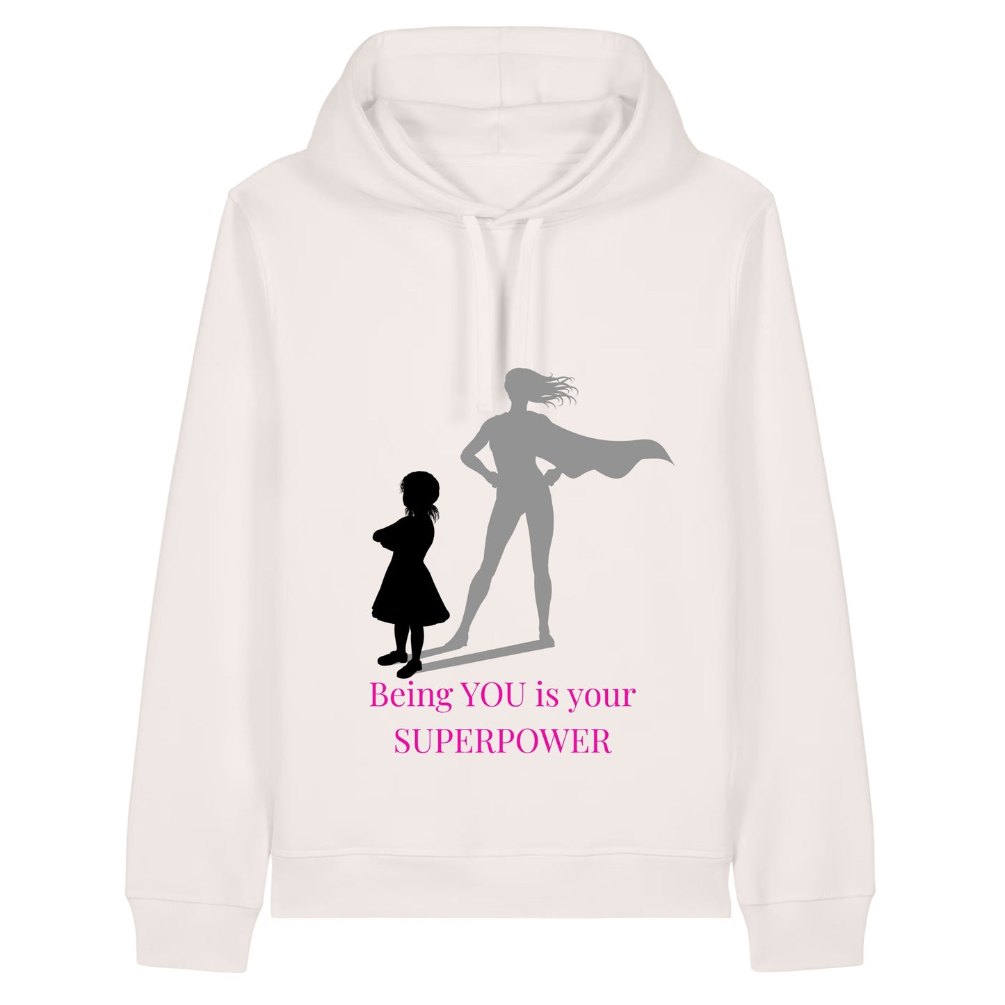 Being You Is Your Superpower