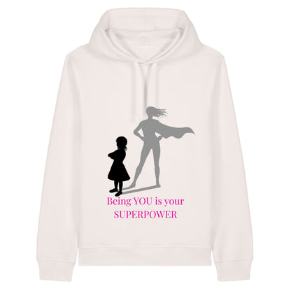 Being You Is Your Superpower