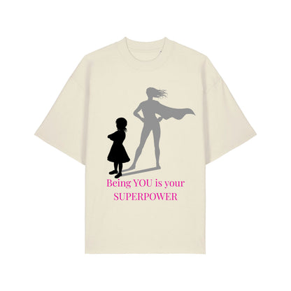 Being You Is Your Superpower