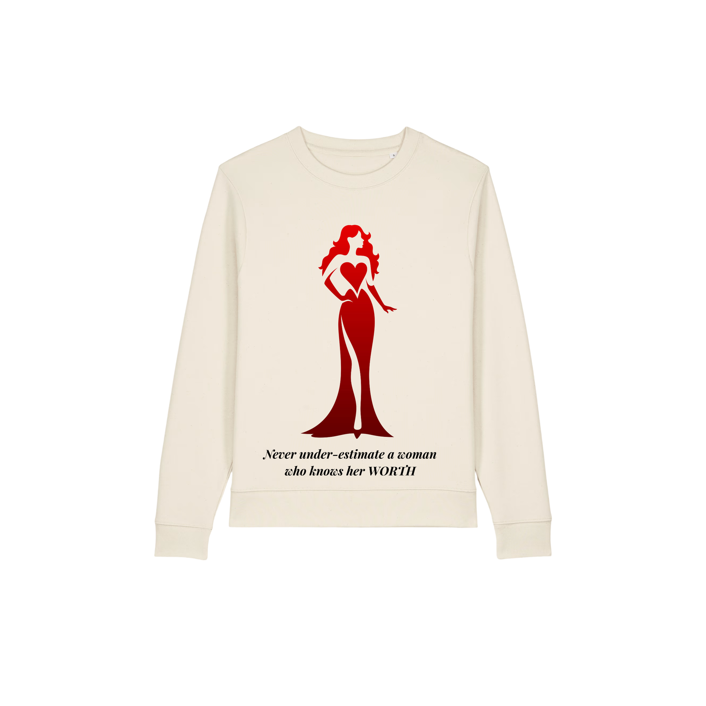 Natural Sweatshirt