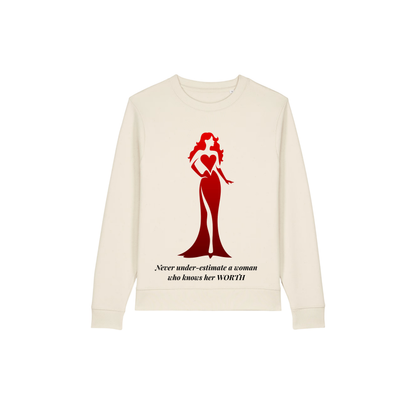 Natural Sweatshirt